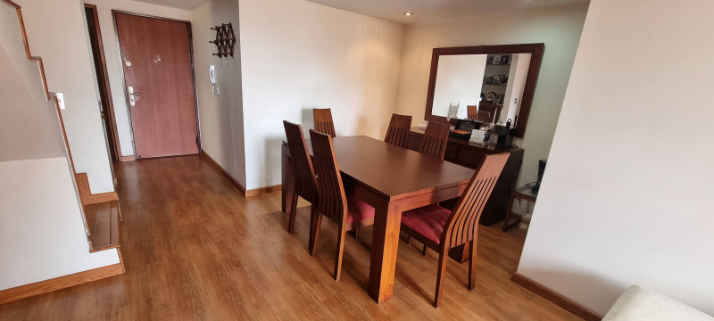 Apartamento en venta en Colina Campestre, Bogotá · foto 4 de 13
