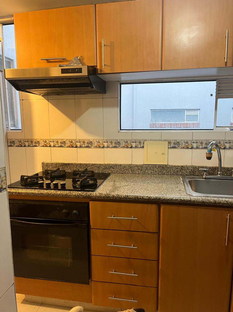 Apartamento en venta en Colina Campestre, Bogotá · foto 6 de 13