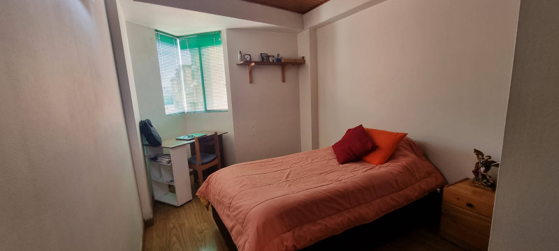 Apartamento en venta en Colina Campestre, Bogotá · foto 8 de 13