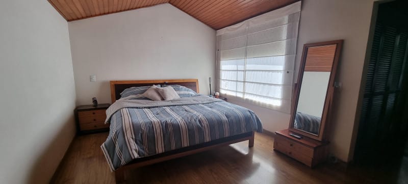 Apartamento en venta en Colina Campestre, Bogotá · foto 12 de 13
