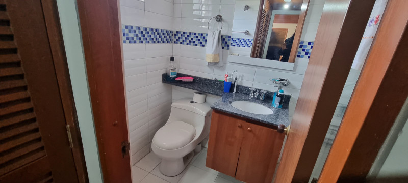 Apartamento en venta en Colina Campestre, Bogotá · foto 13 de 13