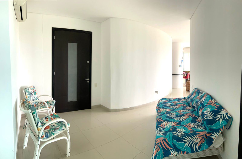 Apartamento en venta en La Boquilla, Cartagena · foto 6 de 24
