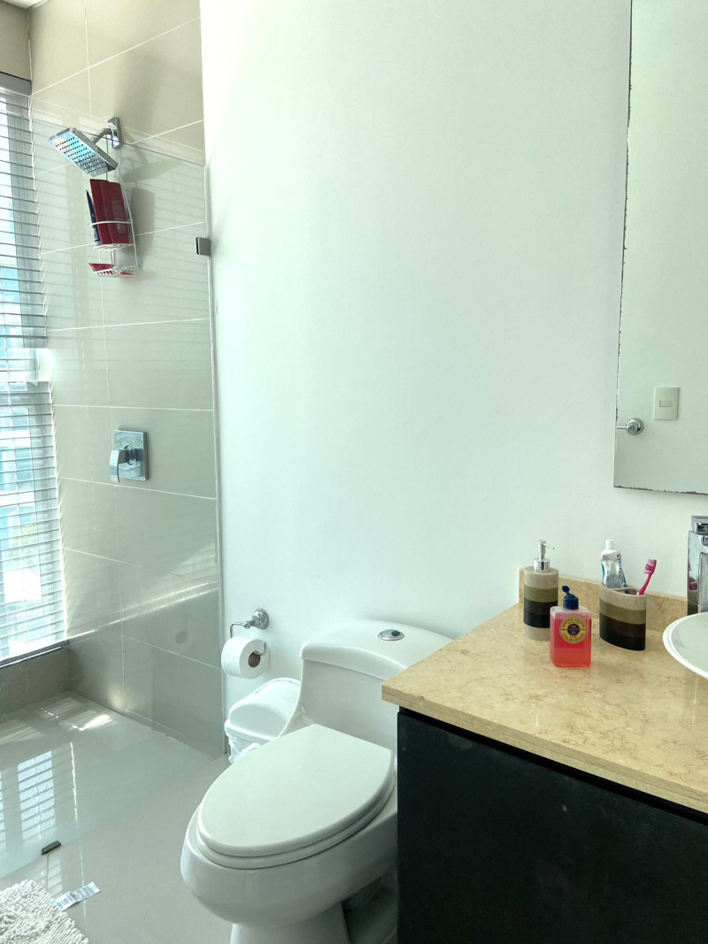 Apartamento en venta en La Boquilla, Cartagena · foto 7 de 24