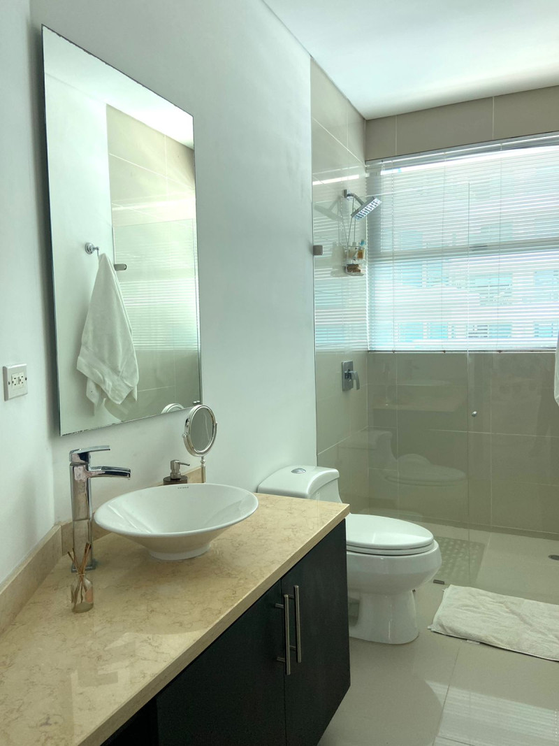 Apartamento en venta en La Boquilla, Cartagena · foto 9 de 24