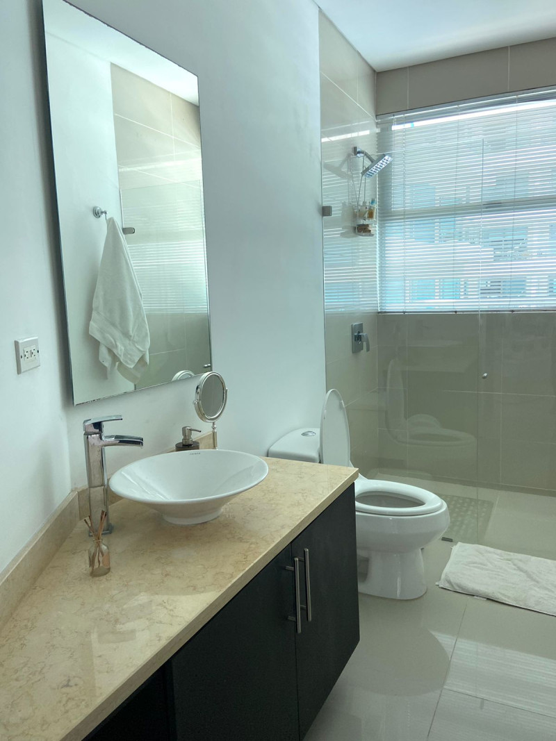 Apartamento en venta en La Boquilla, Cartagena · foto 11 de 24