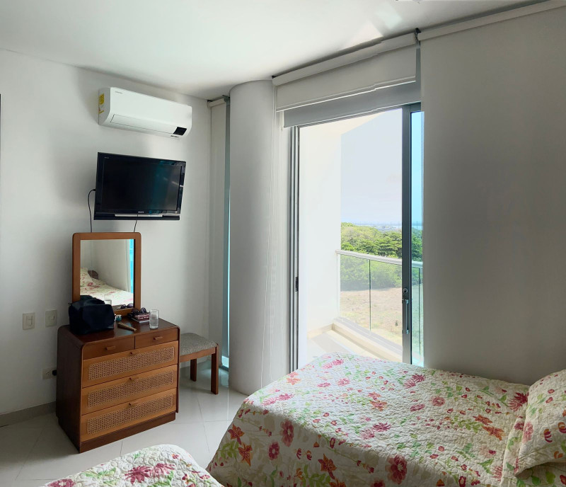 Apartamento en venta en La Boquilla, Cartagena · foto 15 de 24