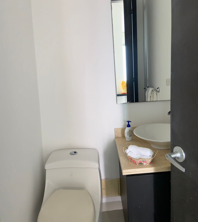 Apartamento en venta en La Boquilla, Cartagena · foto 16 de 24