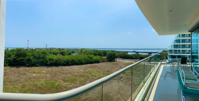 Apartamento en venta en La Boquilla, Cartagena · foto 20 de 24