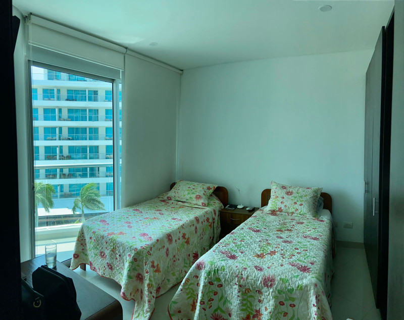 Apartamento en venta en La Boquilla, Cartagena · foto 24 de 24