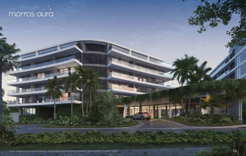 Apartamento de 2 alcobas en venta en Manzanillo, Cartagena, 73 m² · foto 5 de 24