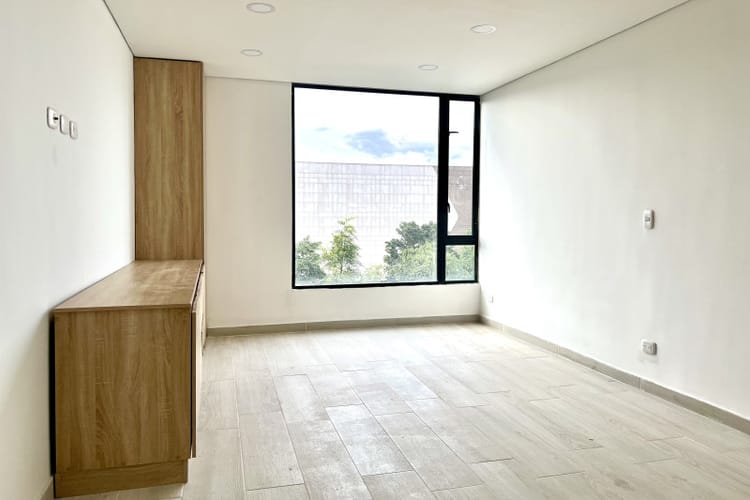 Apartaestudio en venta en Engativá, Bogotá, 29 m² · foto 3 de 22