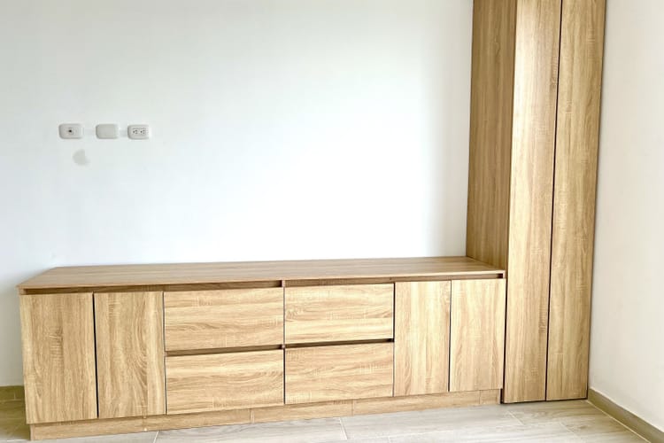 Apartaestudio en venta en Engativá, Bogotá, 29 m² · foto 5 de 22