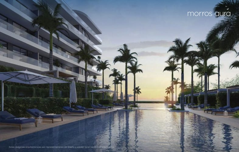 Apartamento de 2 alcobas en venta en Manzanillo, Cartagena, 73 m² · foto 10 de 24