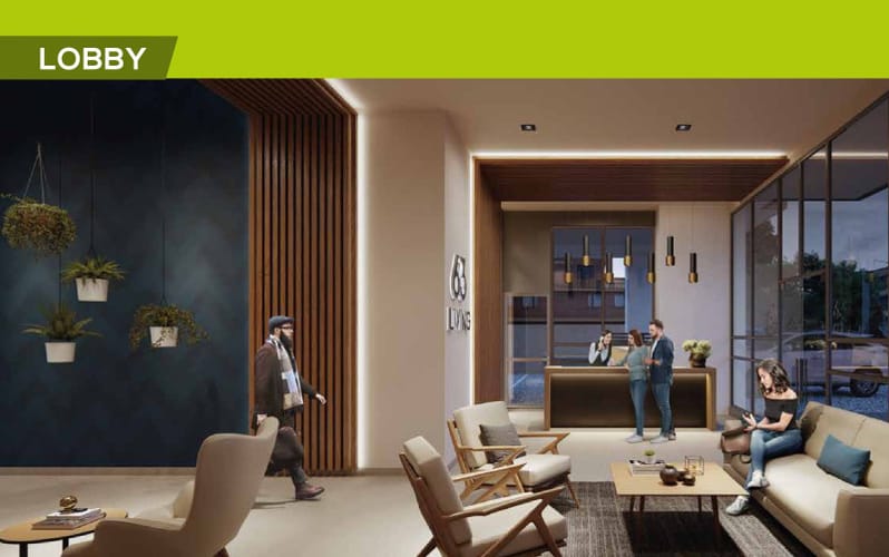 Apartaestudio en venta en Engativá, Bogotá, 29 m² · foto 10 de 22