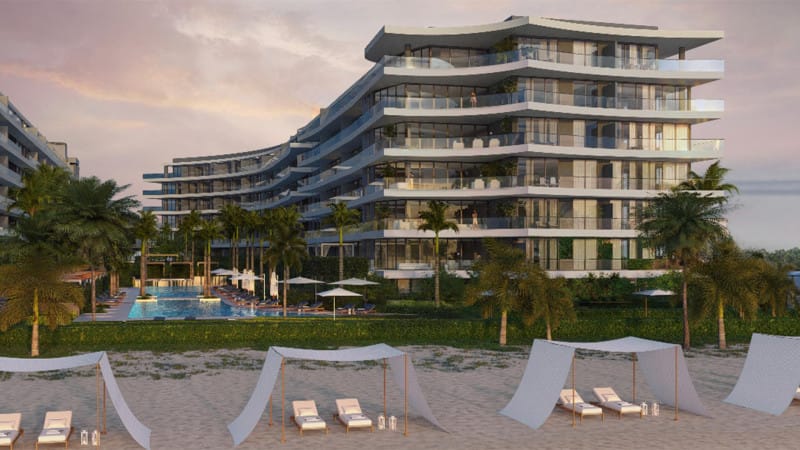 Apartamento de 2 alcobas en venta en Manzanillo, Cartagena, 73 m² · foto 19 de 24