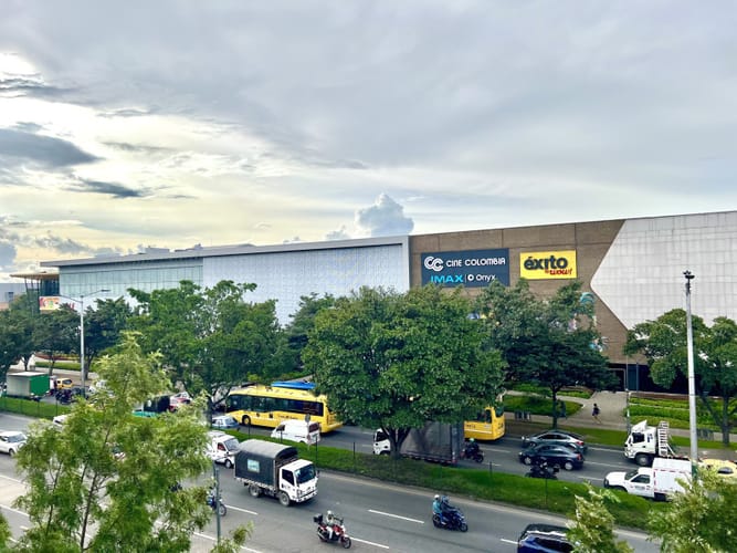 Apartaestudio en venta en Engativá, Bogotá, 29 m² · foto 20 de 22