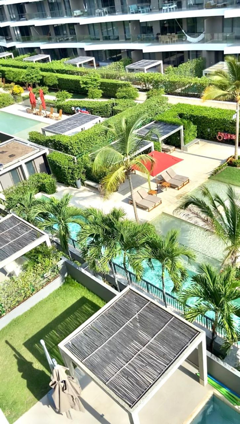 Apartamento en venta en Manzanillo, Cartagena · foto 2 de 24
