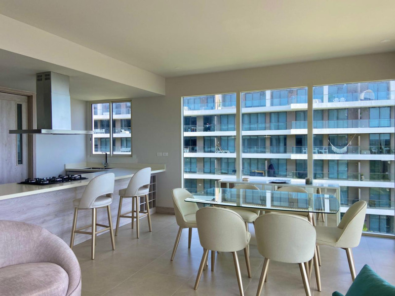 Apartamento en venta en Manzanillo, Cartagena · foto 5 de 24