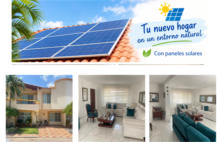 $620.000.000 en Urbanizacion Brisas Del Lago