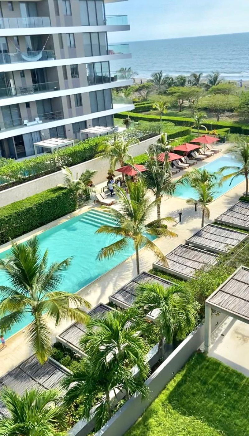 Apartamento en venta en Manzanillo, Cartagena · foto 7 de 24