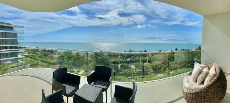 Apartamento en venta en Manzanillo, Cartagena · foto 8 de 24