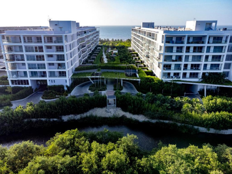 Apartamento en venta en Manzanillo, Cartagena · foto 9 de 24