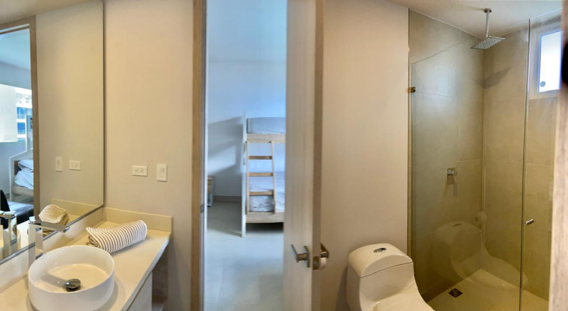 Apartamento en venta en Manzanillo, Cartagena · foto 10 de 24