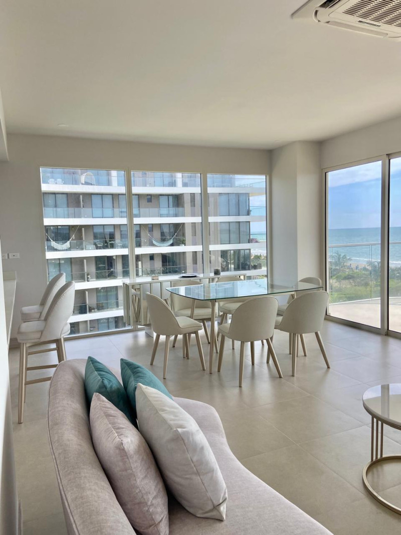 Apartamento en venta en Manzanillo, Cartagena · foto 11 de 24