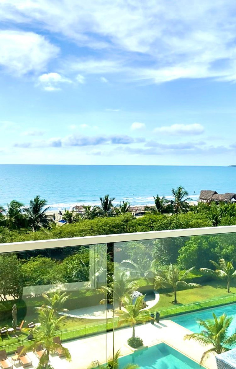 Apartamento en venta en Manzanillo, Cartagena · foto 12 de 24