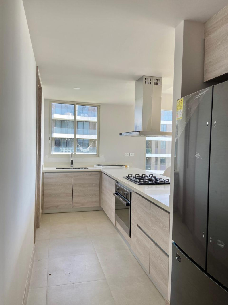 Apartamento en venta en Manzanillo, Cartagena · foto 16 de 24