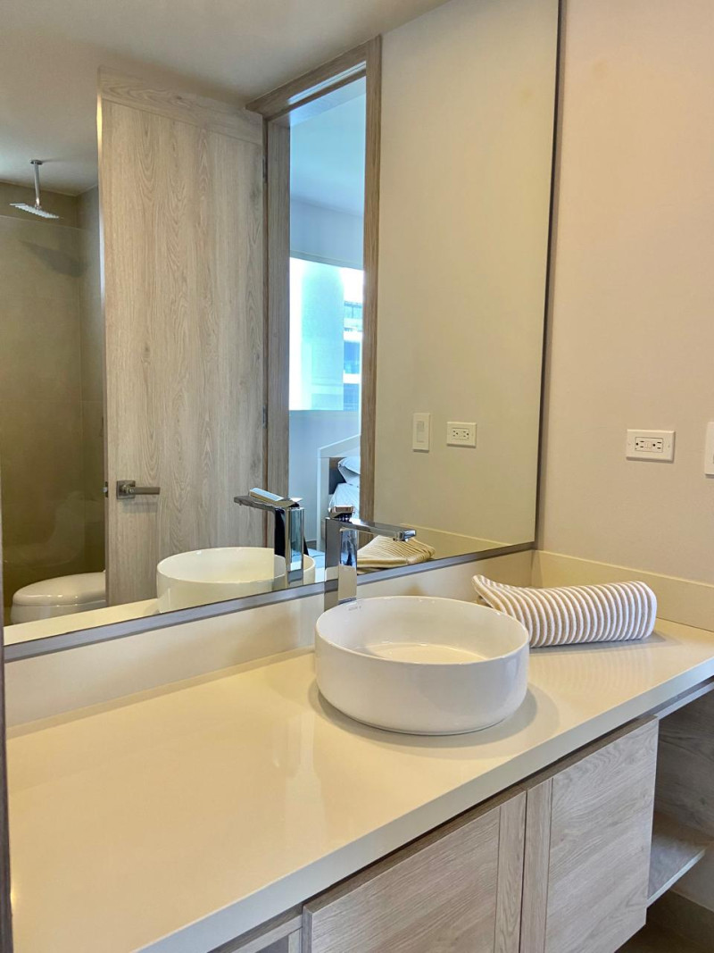 Apartamento en venta en Manzanillo, Cartagena · foto 18 de 24