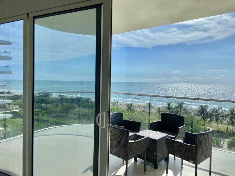 Apartamento en venta en Manzanillo, Cartagena · foto 20 de 24