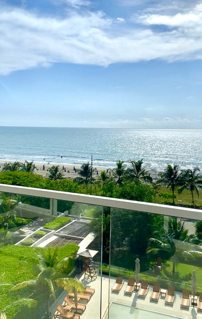 Apartamento en venta en Manzanillo, Cartagena · foto 23 de 24