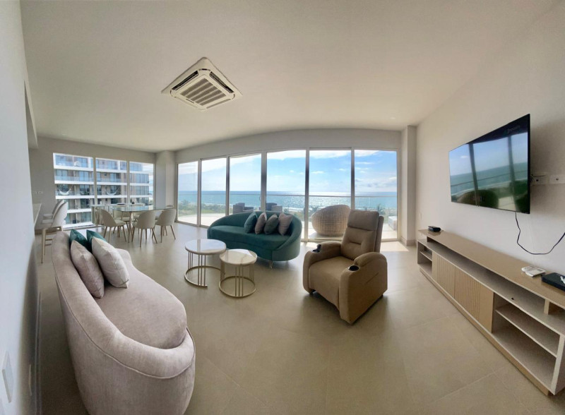 Apartamento en venta en Manzanillo, Cartagena · foto 24 de 24