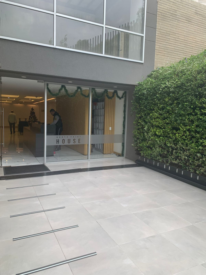 Apartamento en venta en Cedro Golf, Bogotá · foto 5 de 24