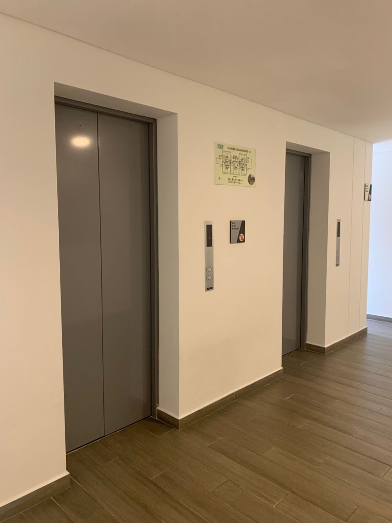 Apartamento en venta en Cedro Golf, Bogotá · foto 6 de 24