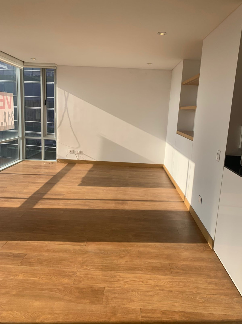 Apartamento en venta en Cedro Golf, Bogotá · foto 9 de 24