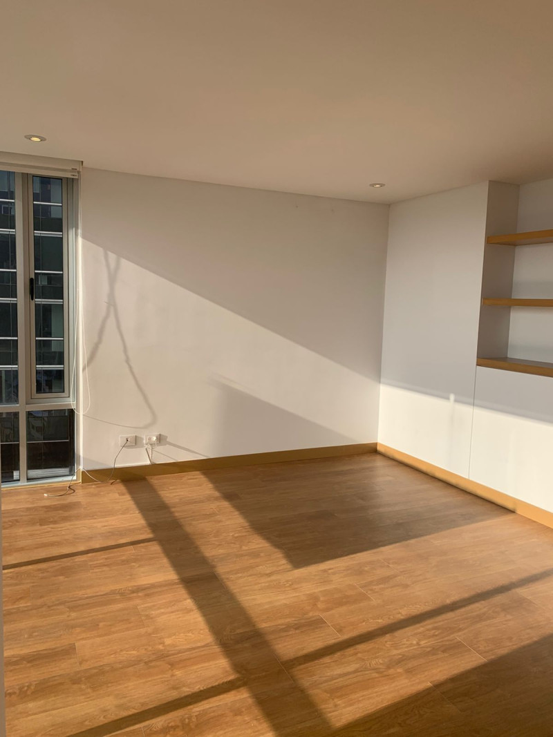 Apartamento en venta en Cedro Golf, Bogotá · foto 11 de 24