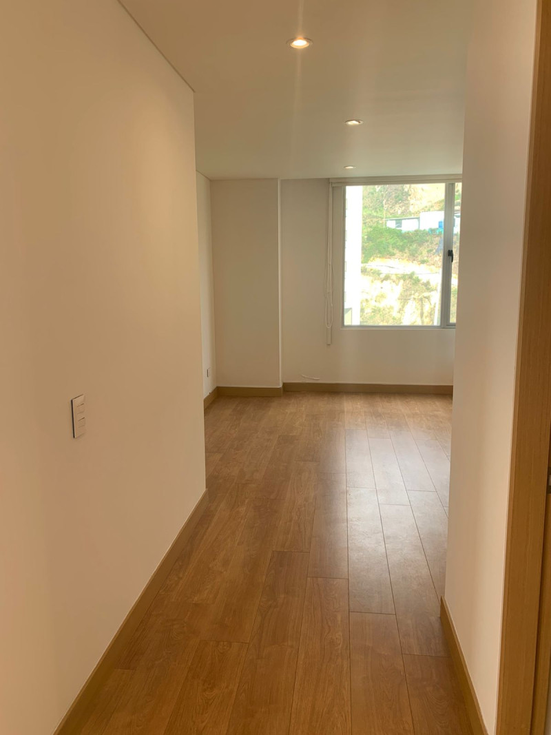 Apartamento en venta en Cedro Golf, Bogotá · foto 12 de 24