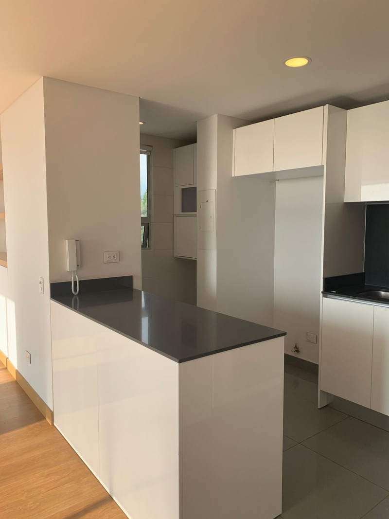 Apartamento en venta en Cedro Golf, Bogotá · foto 13 de 24