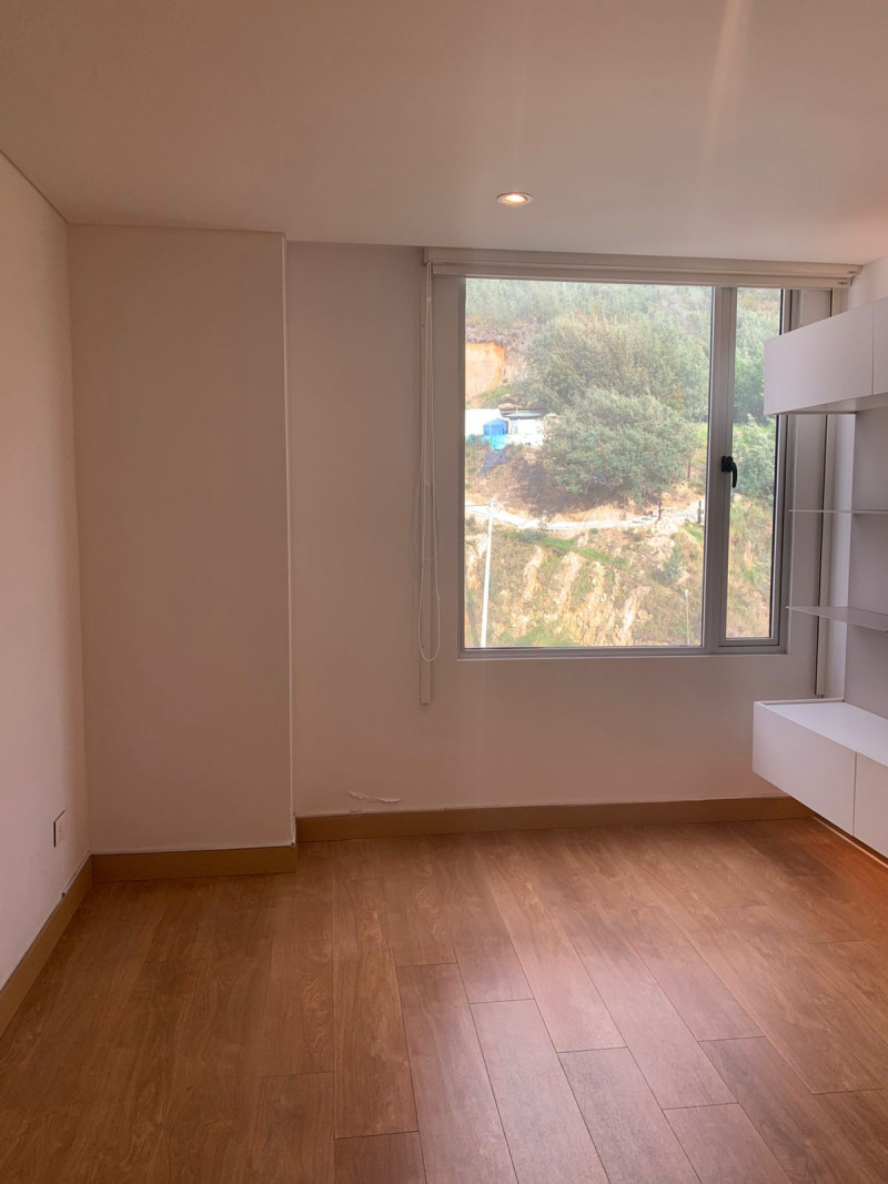 Apartamento en venta en Cedro Golf, Bogotá · foto 18 de 24