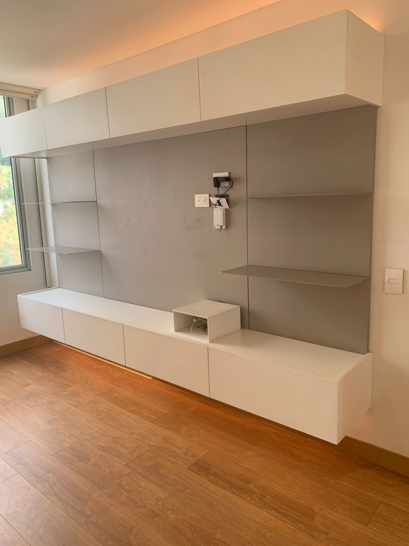 Apartamento en venta en Cedro Golf, Bogotá · foto 19 de 24