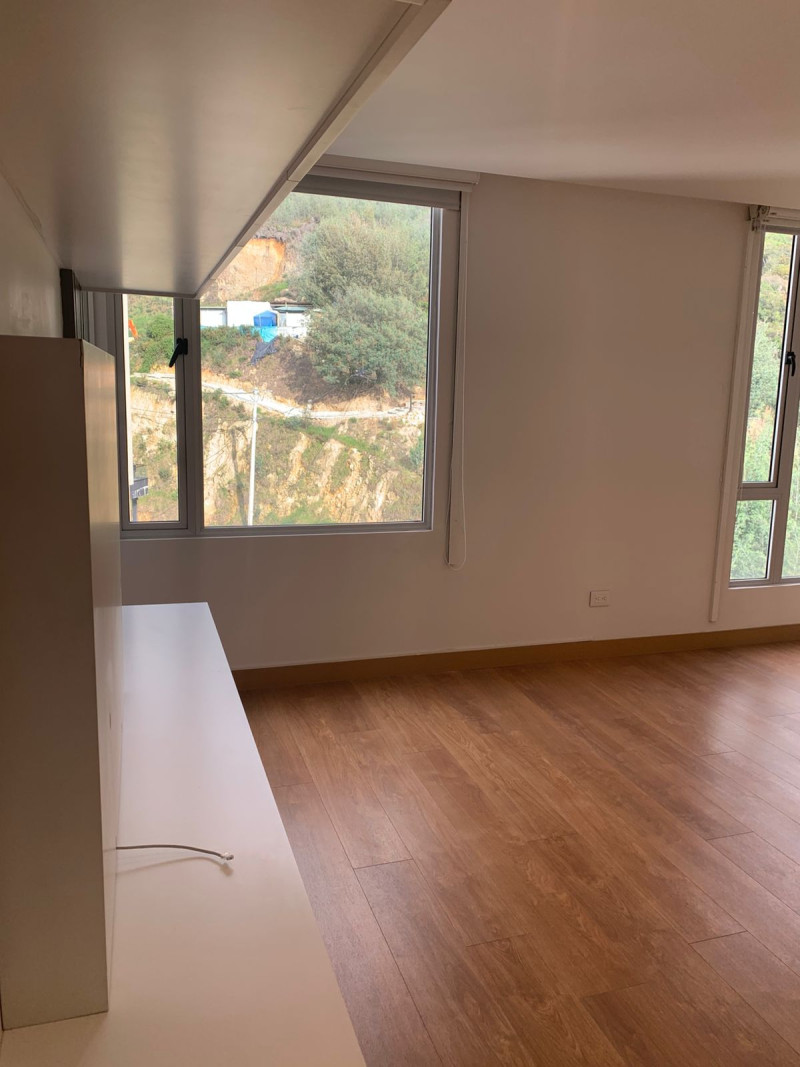 Apartamento en venta en Cedro Golf, Bogotá · foto 20 de 24