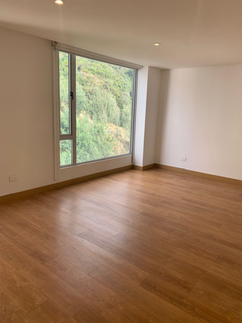 Apartamento en venta en Cedro Golf, Bogotá · foto 21 de 24