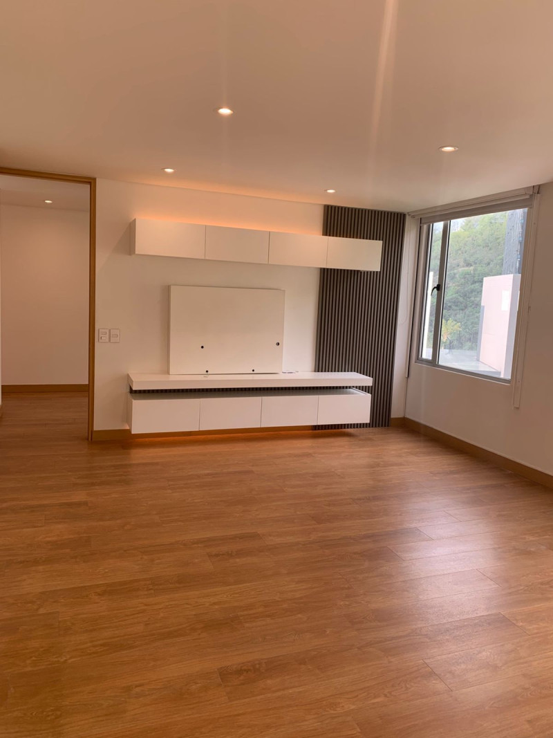 Apartamento en venta en Cedro Golf, Bogotá · foto 22 de 24