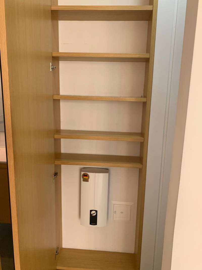 Apartamento en venta en Cedro Golf, Bogotá · foto 23 de 24