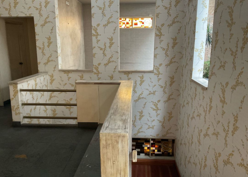 Casa en venta en Chapinero, Bogotá · foto 5 de 12