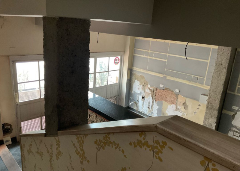 Casa en venta en Chapinero, Bogotá · foto 6 de 12