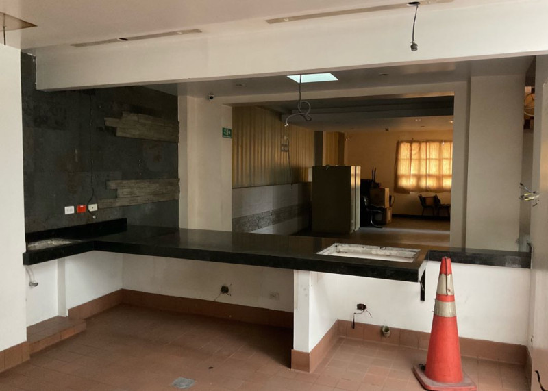 Casa en venta en Chapinero, Bogotá · foto 8 de 12
