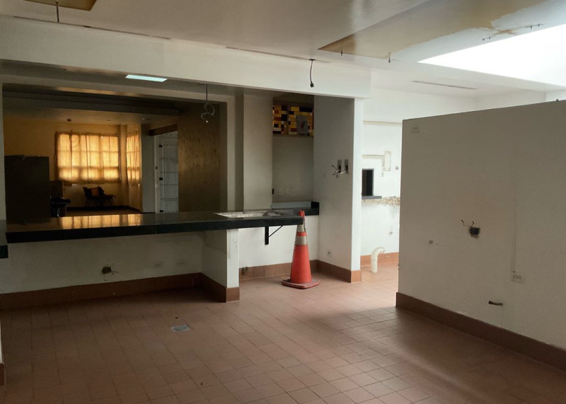 Casa en venta en Chapinero, Bogotá · foto 9 de 12